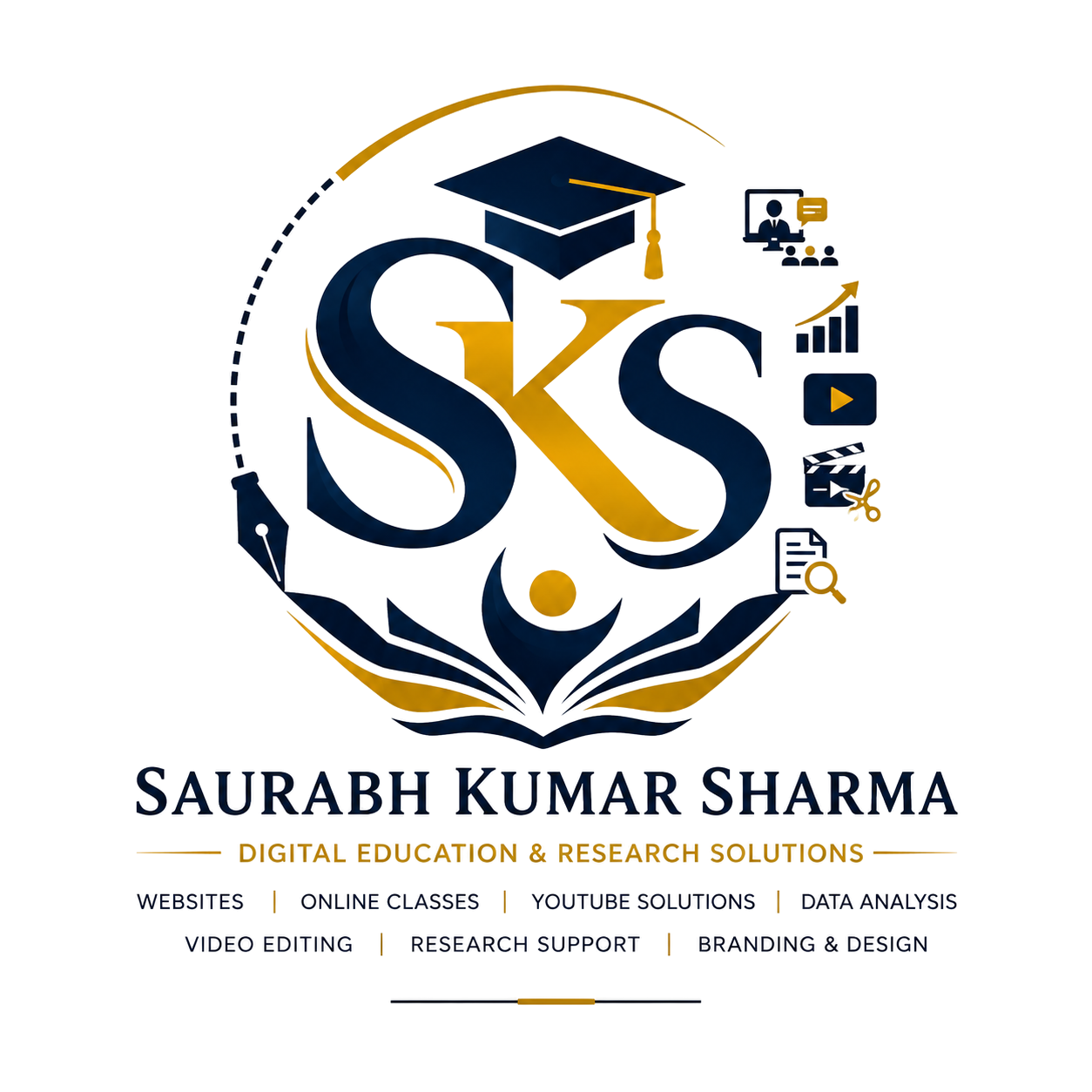 SKS Digital Solutions