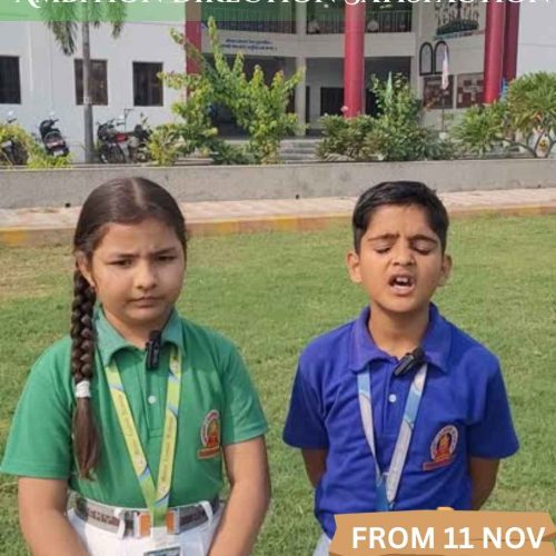 Mount Learner Academy