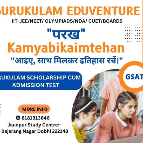 Orange Modern School Education Facebook Post