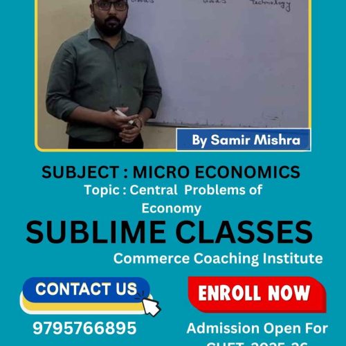 Sublime Classes
